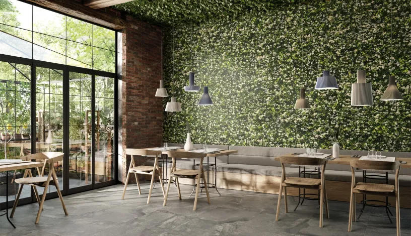 Limpha - Casalgrande Padana