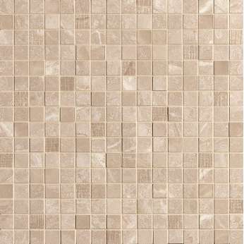 Керамогранит FAP Ceramiche Roma Stone Pietra Beige Mosaico