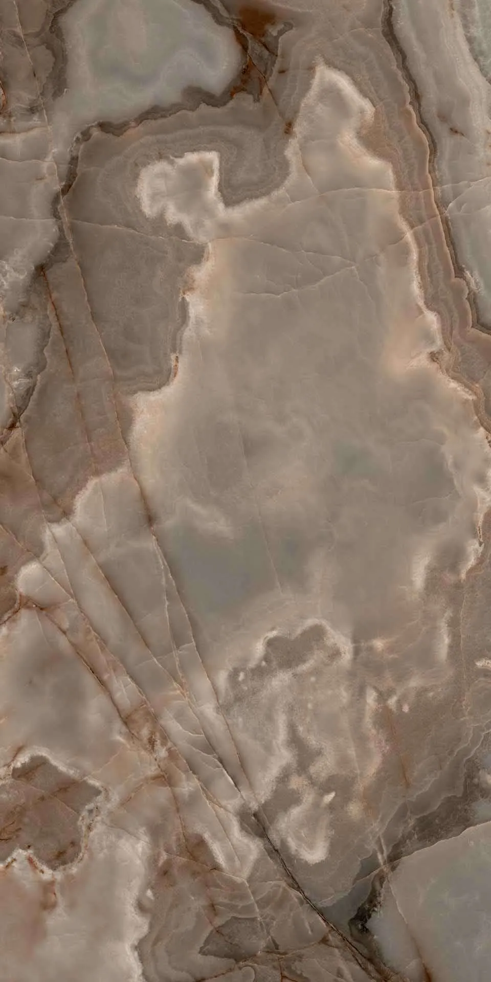 Керамогранит Florim Design Reves Reve Choco