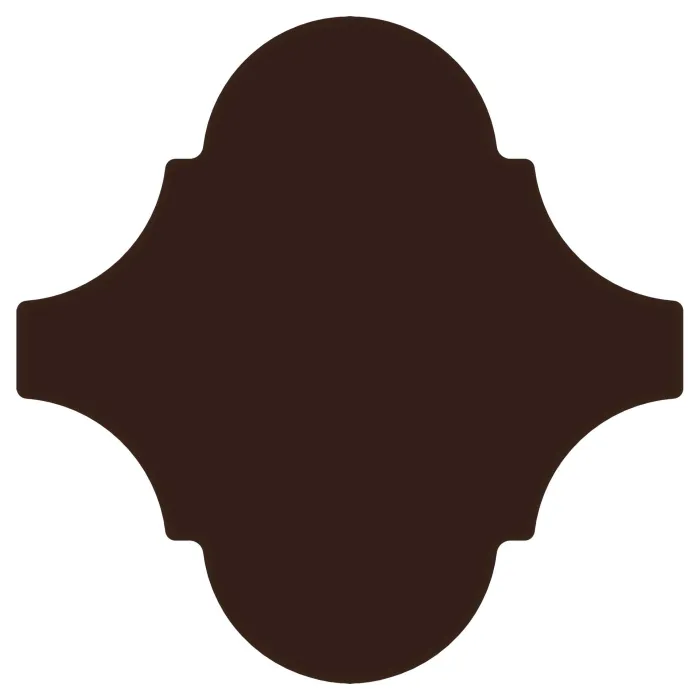 Керамогранит LaDiva Sara (Сара) Liscia Caffe