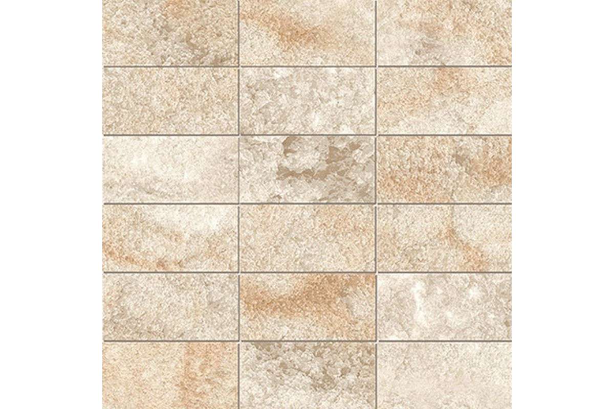 Керамогранит Casalgrande Padana Onici Mosaico Onice 5X10