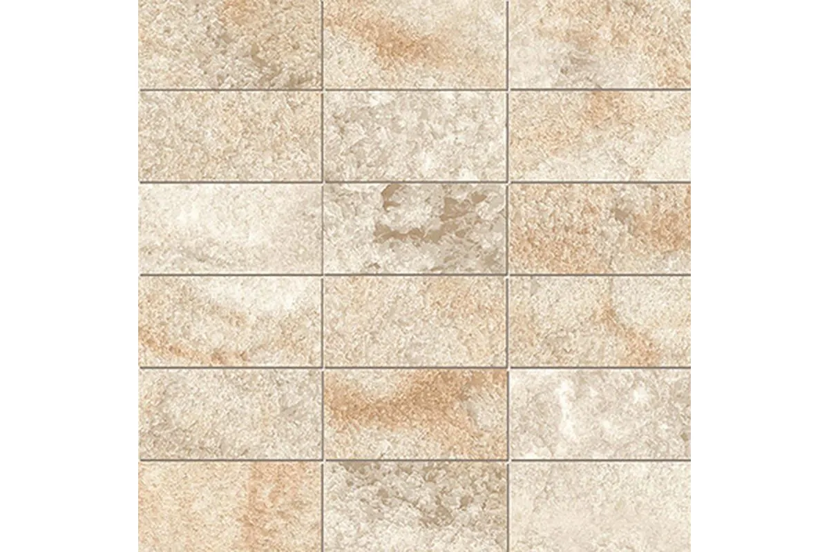 Керамогранит Casalgrande Padana Onici Mosaico Onice 5X10