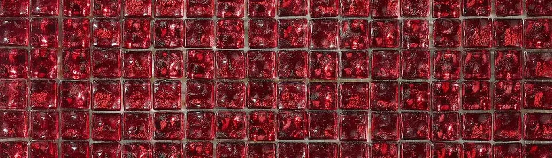 Мозаика Sicis Colibri Ruby 3 Tide