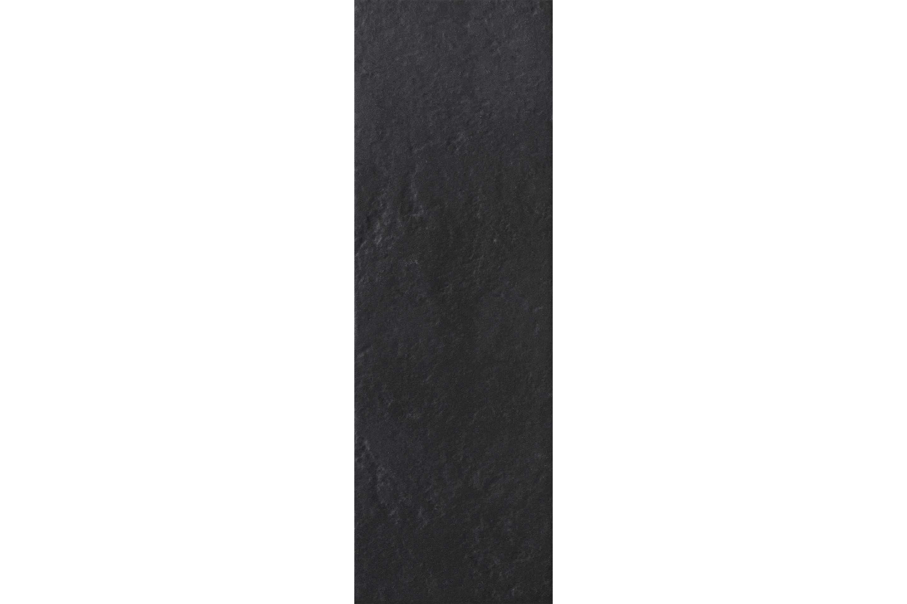 Керамогранит Casalgrande Padana Brickworks Muretto Nero