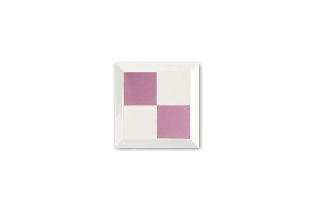 Керамогранит Tonalite Diamante Valencia Lilla