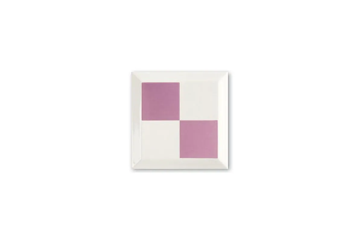 Керамогранит Tonalite Diamante Valencia Lilla