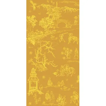 Керамогранит Sodai Silkroad Curry A