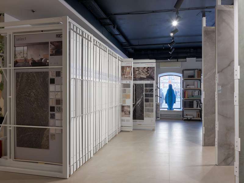 Фото салона 13