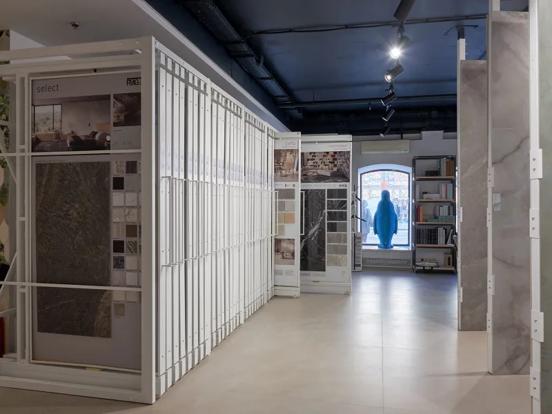 Фото салона 13