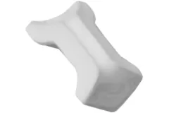 Керамогранит CE.SI. Metro Angolo Finale Interno Navona