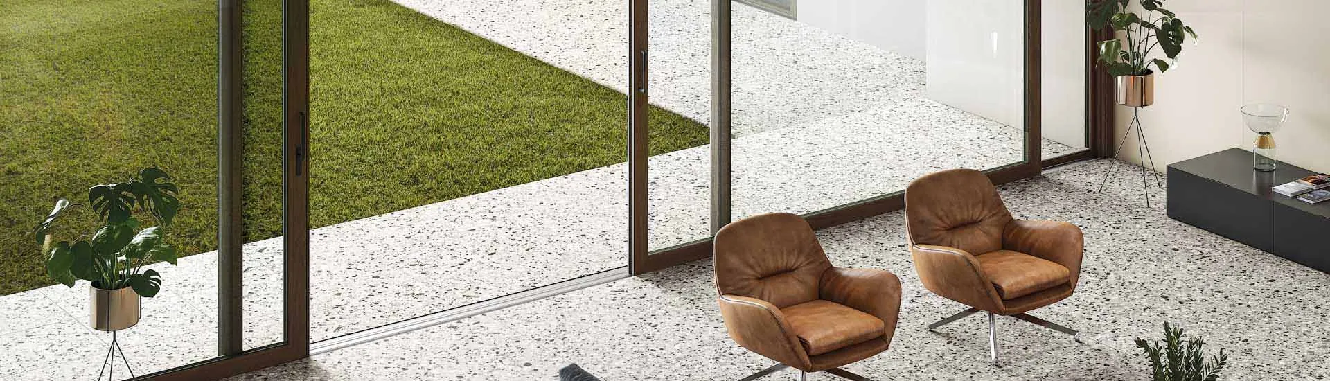 Керамогранит Casalgrande Padana Le Ville Foscari