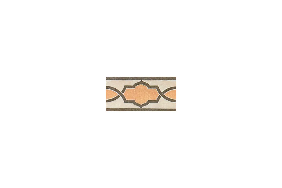 Керамогранит Casalgrande Padana Marte Fascia Rinascimento B Rosa Norvegia