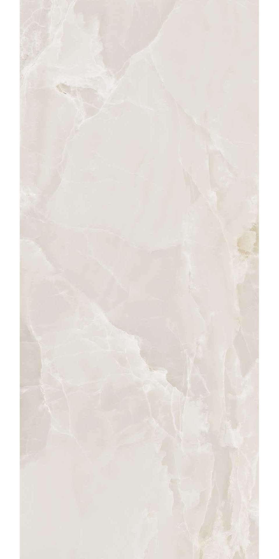 Керамогранит Florim Design Eccentric Luxe Cloudy White