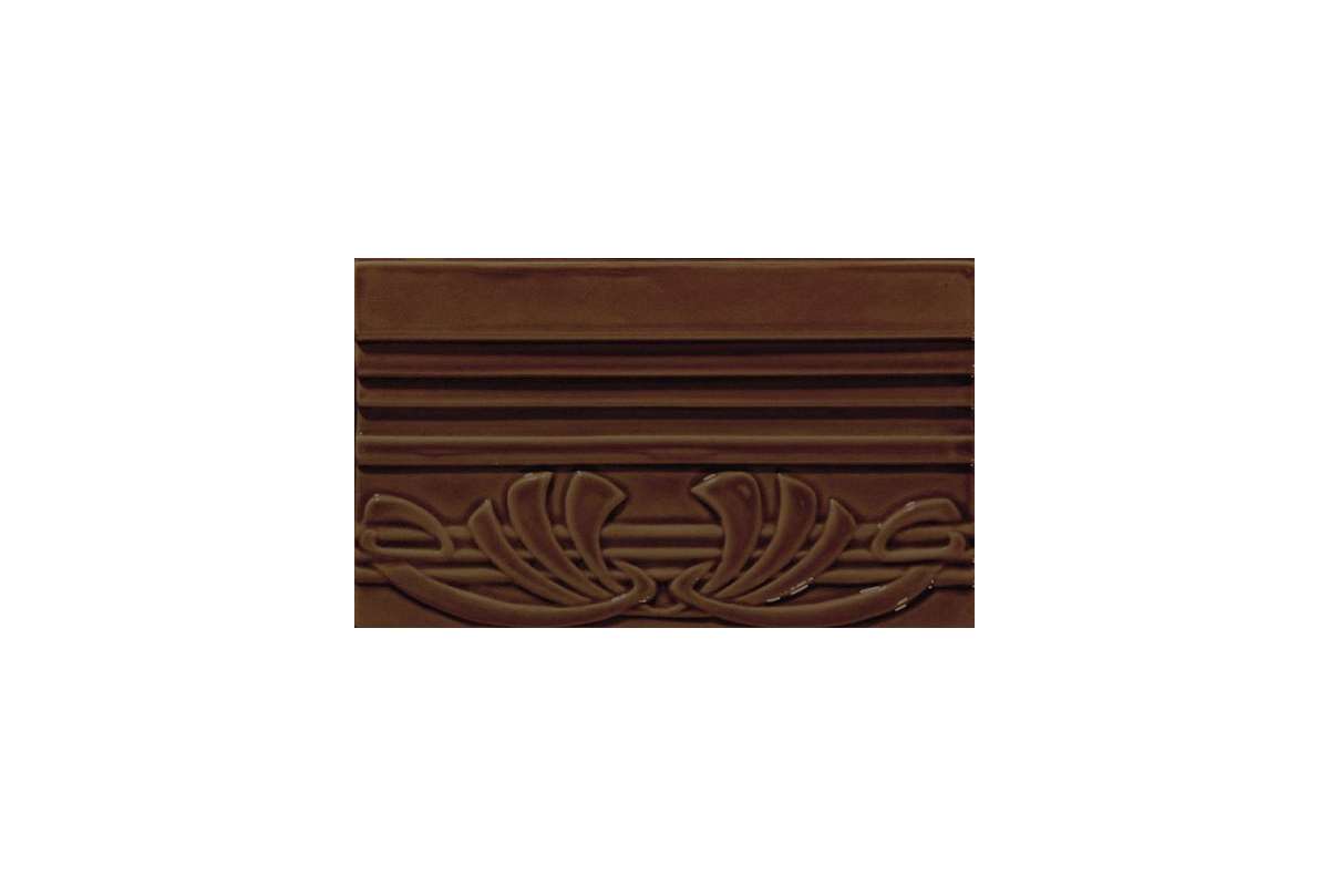 Керамогранит Grazia Ceramiche Epoque (Эпоха) Terminale Dark Caramel Cr