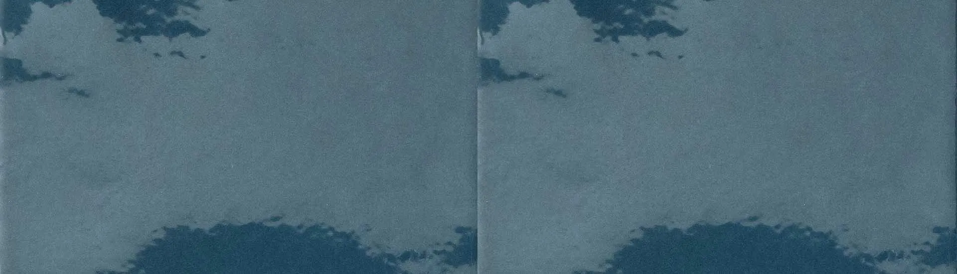 Керамогранит Iris Ceramica Bottega d'arte Oltremare