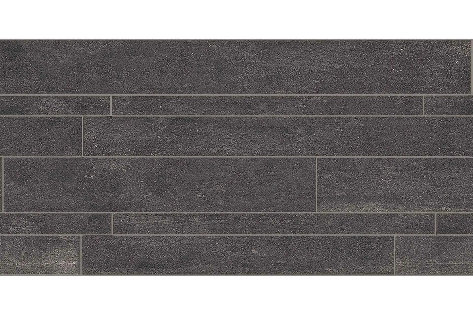 Керамогранит Emil Ceramica On-Square Listelli Sfalsati Lavagna