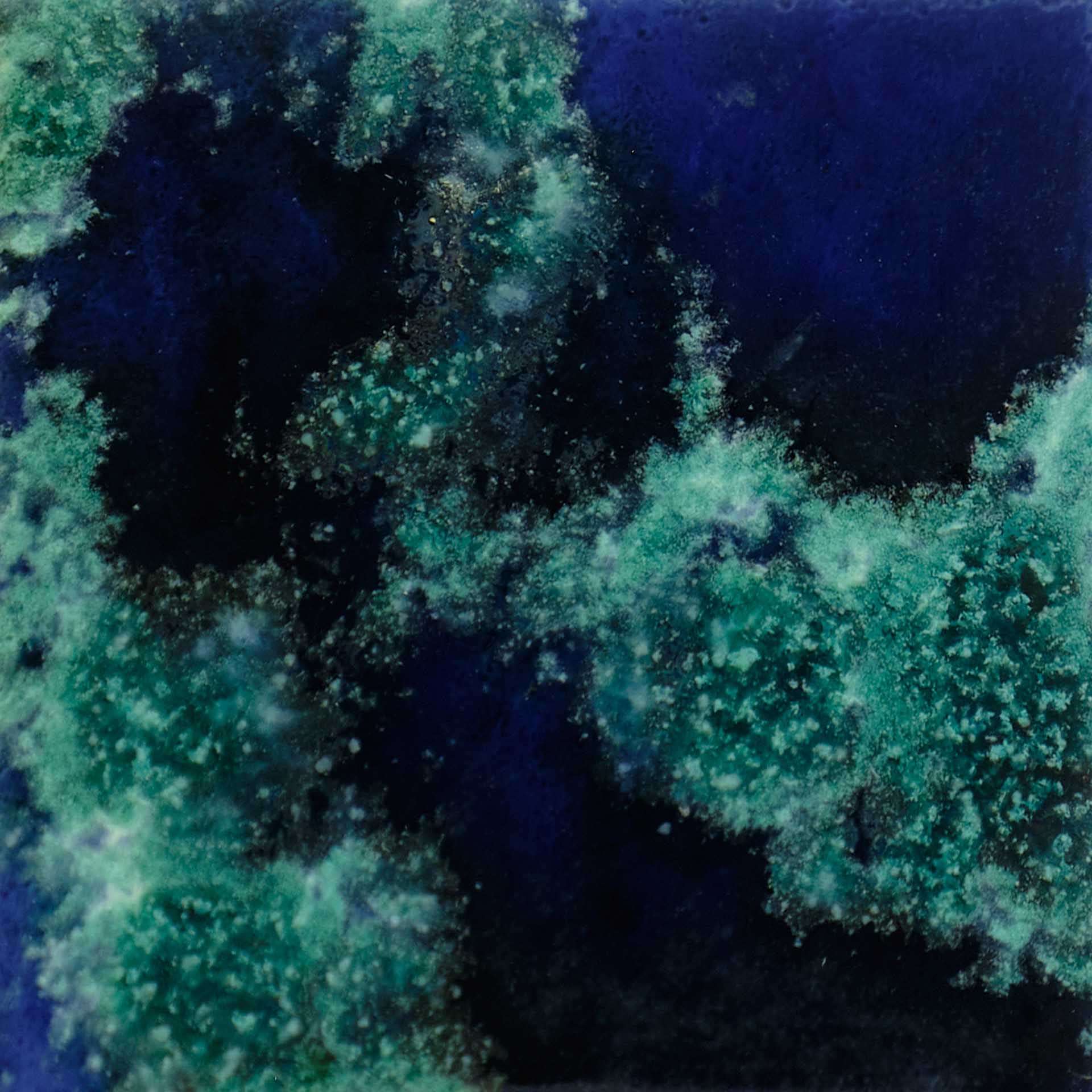 Pecchioli Firenze  - Gres Artistico - <b>Fondo Fan 117</b> (Грес Артистико - Фондо Фан 117)