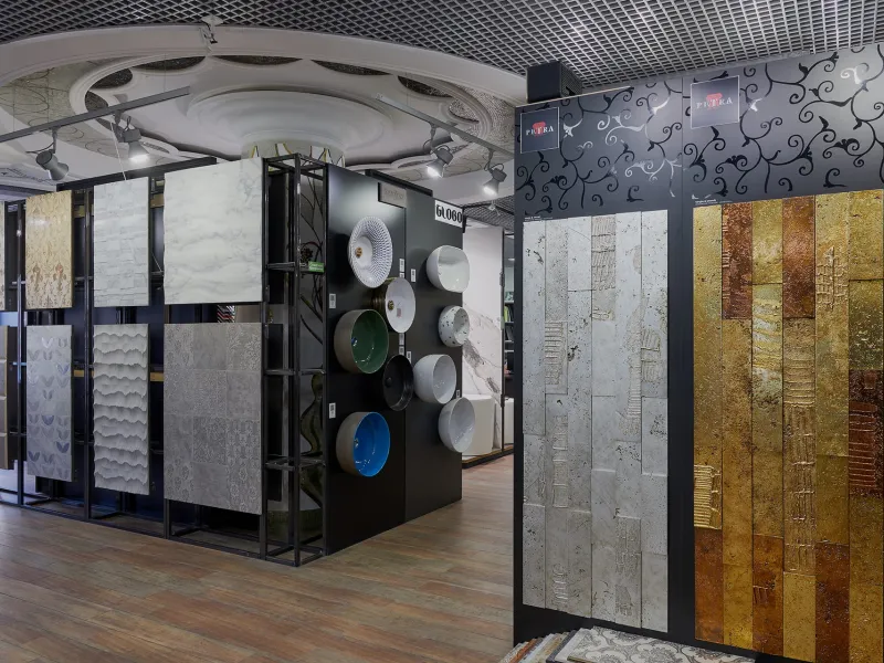 Фото салона 26