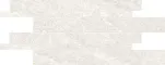 White Mosaico Listelli Sfalsati (Уайт Мозаика Листели Сфалсати)