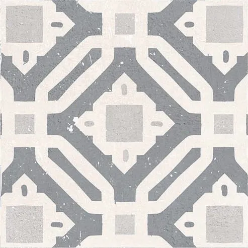 Керамогранит Casalgrande Padana Opus Cementina Multi. Grigia Mix Tutti I 60 Soggetti