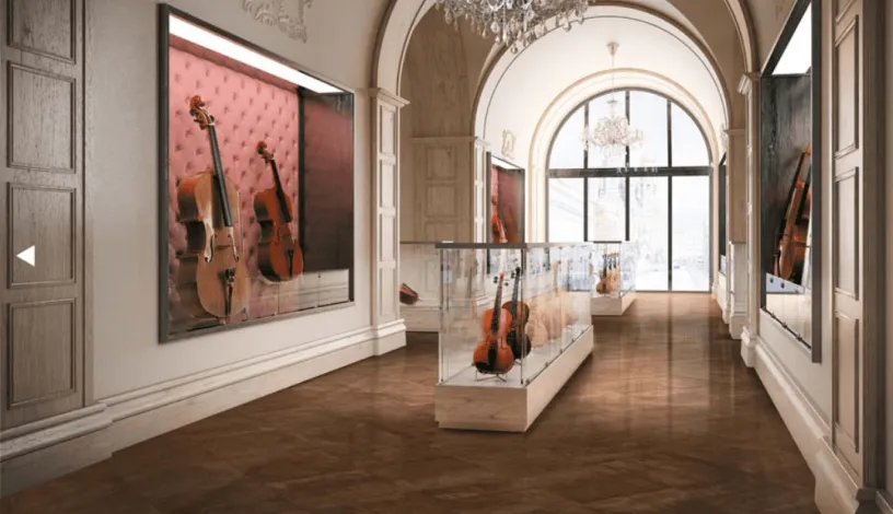 Heat - Atlas Concorde Russia