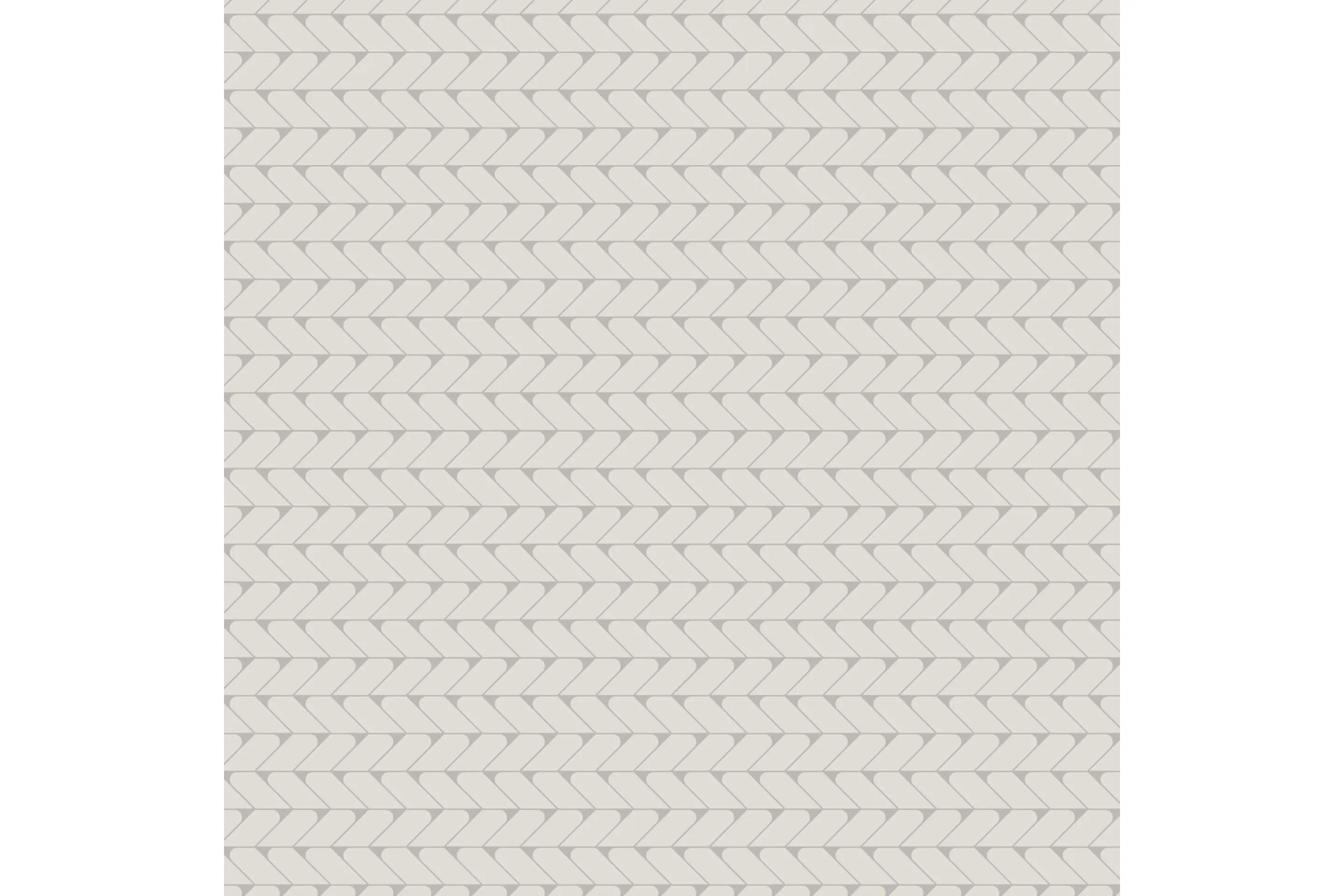 Керамогранит Mutina Tape Mesh White