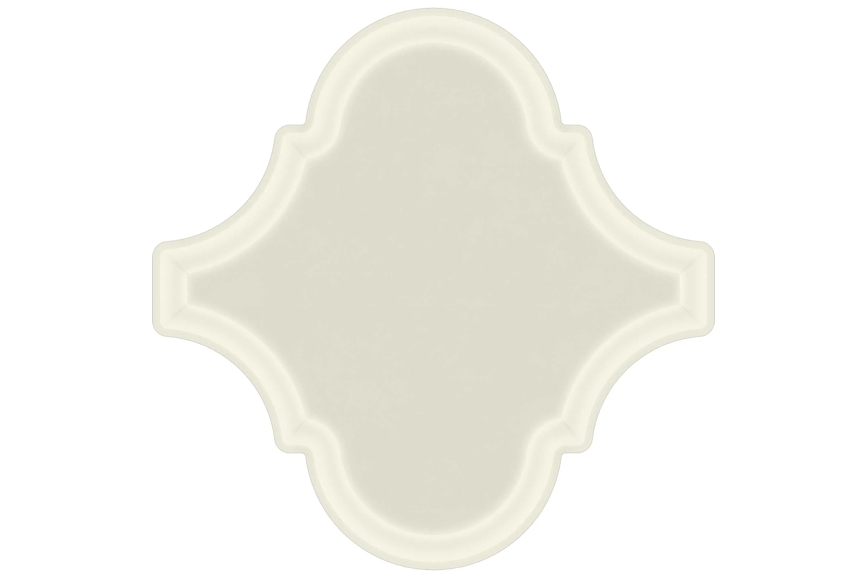 Керамогранит LaDiva Sara (Сара) Diamante Latte