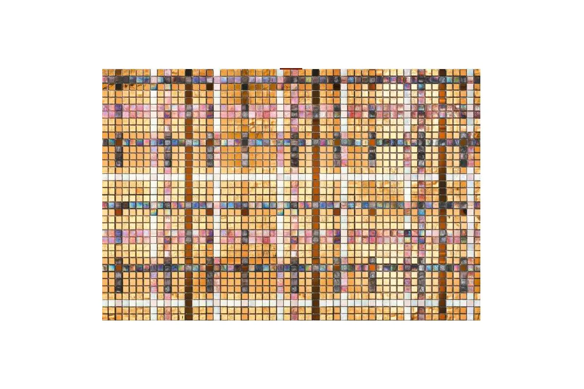 Мозаика Sicis Flower Power Madras 03