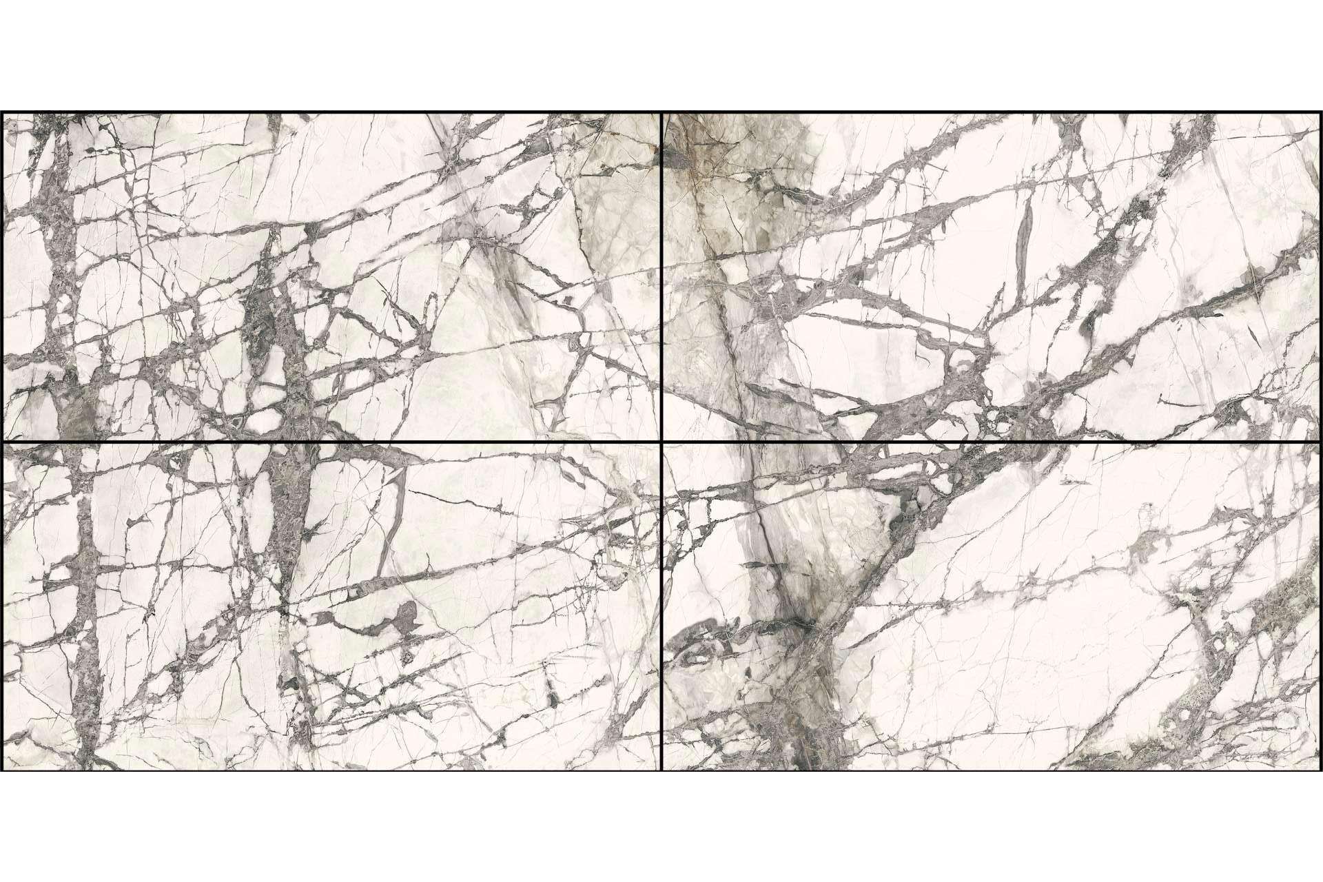 Керамогранит MaxFine by Iris FMG Marmi Calacatta Grey