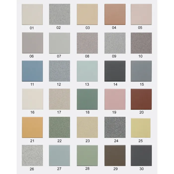 Керамогранит TopCer COLOURS Colors