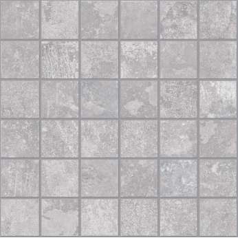 Керамогранит Emil Ceramica Chateau Gris Mosaico 5x5