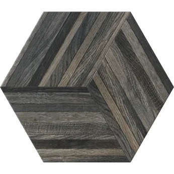 Керамогранит Settecento Wooddesign Blend Smoke
