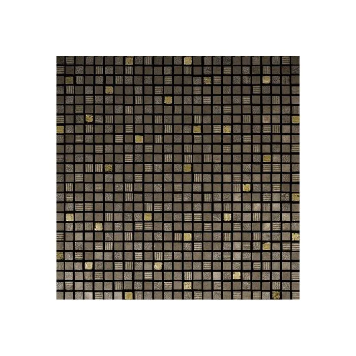 Мрамор Petra Antiqua Surfaces 1 iside patch 2 MOSAICO CM 1 1