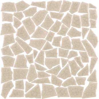 Керамогранит AcquarioDue Opus Mosaico Vitrum Beige