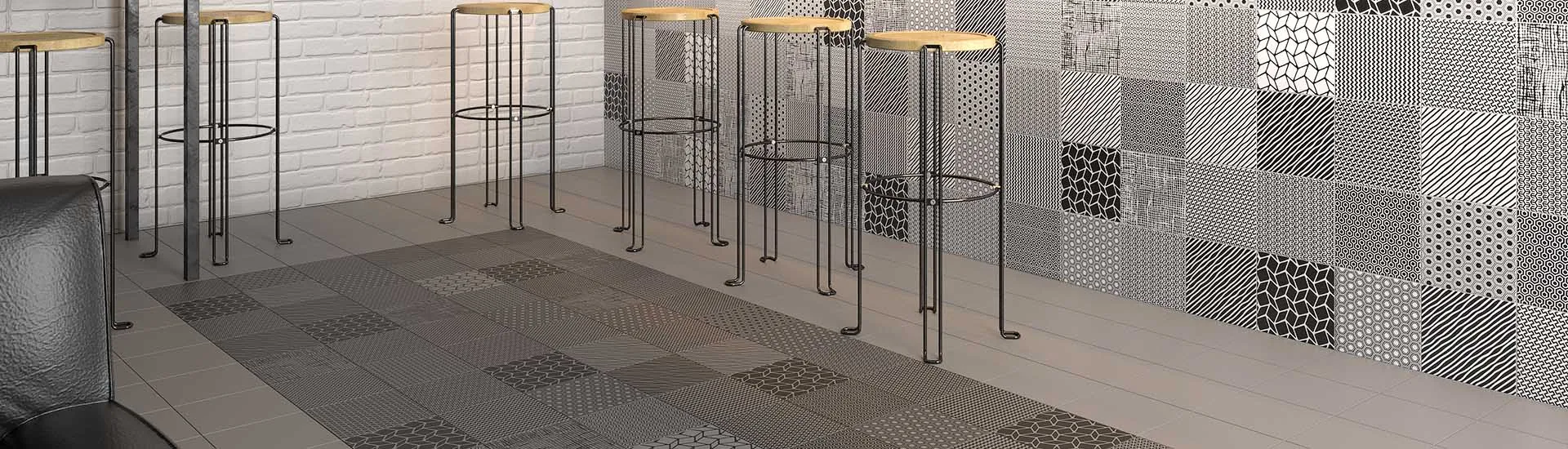 Керамогранит Settecento Moodboard Grey