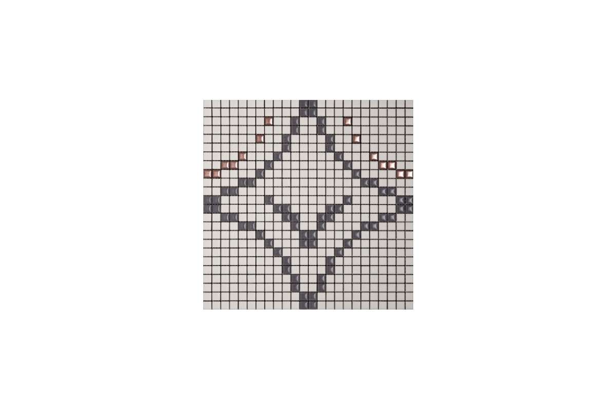 Мозаика Ceramica Appiani  Metrica Cerc002