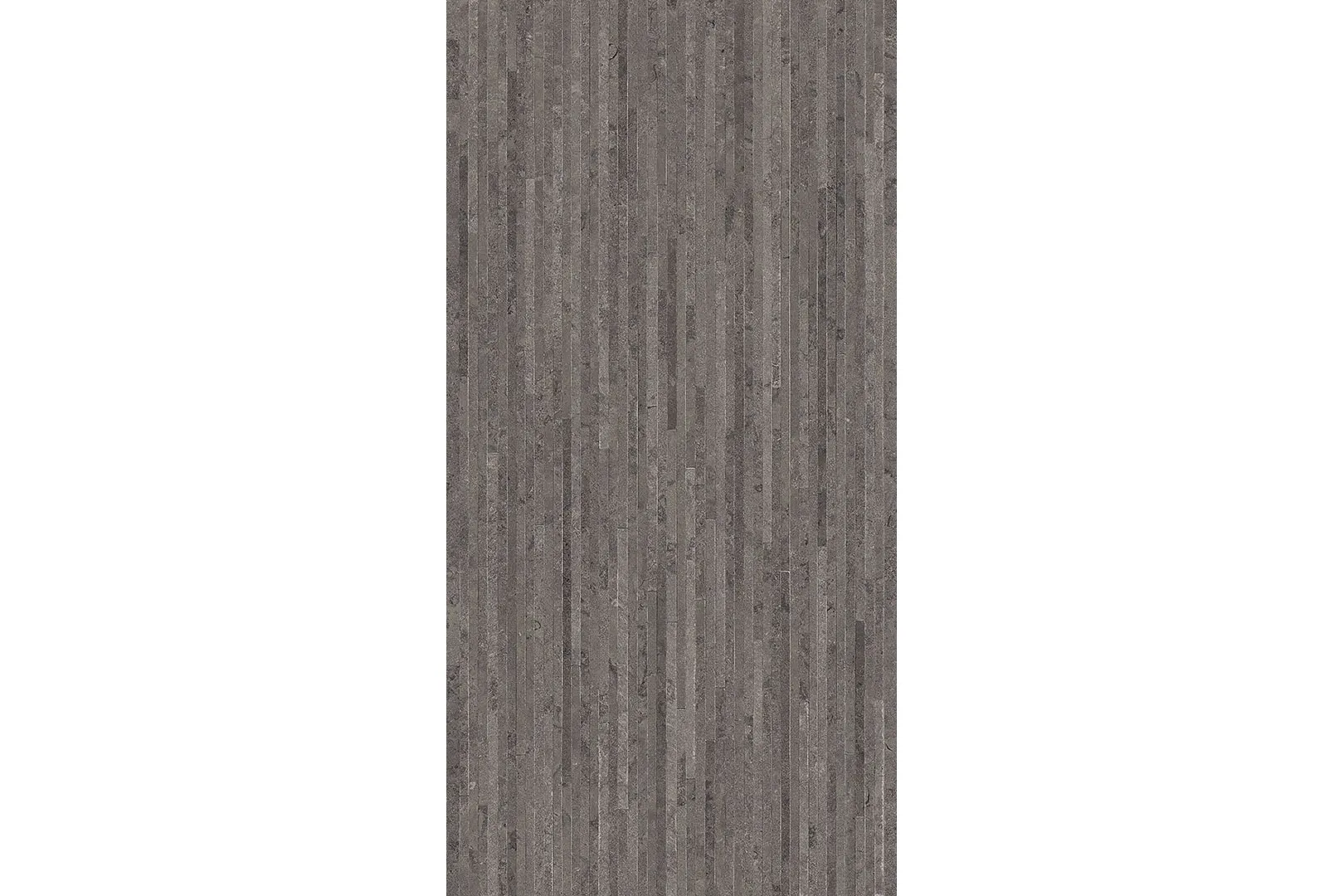Керамогранит Ergon by Emil Group Portland Stone Decoro Lines Anthracite