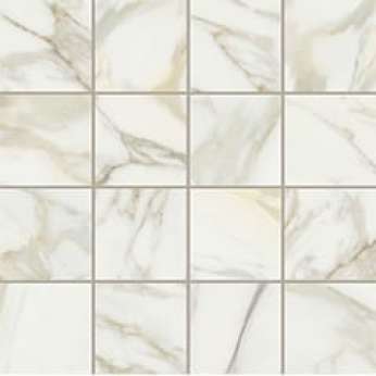 Керамогранит Florim Design Etoile Creme Mosaico