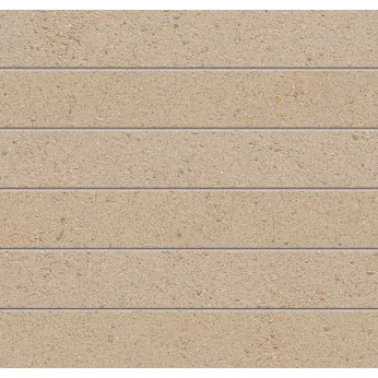 Керамогранит Iris FMG Terrapura Mos Listello Pura Beige