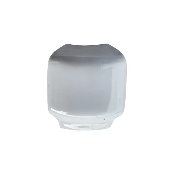 Керамогранит CE.SI. Metro Angolo Finale Esterno TALCO