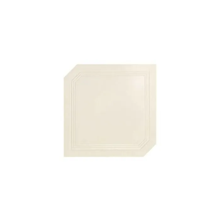 Керамогранит Petracers 800 Italiano (800 Итальяно) Pavimento Esagono Bianco