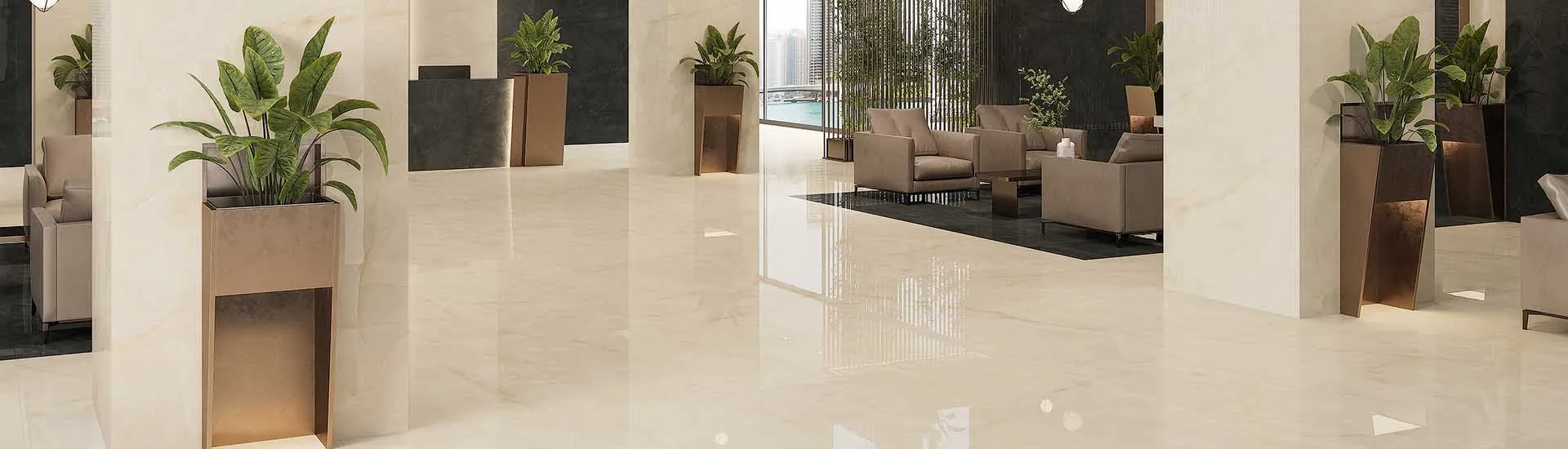 Керамогранит Atlas Concorde XL Marvel Onyx Alabaster