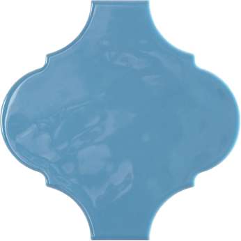 Керамогранит Tonalite Arabesque Silk Azure