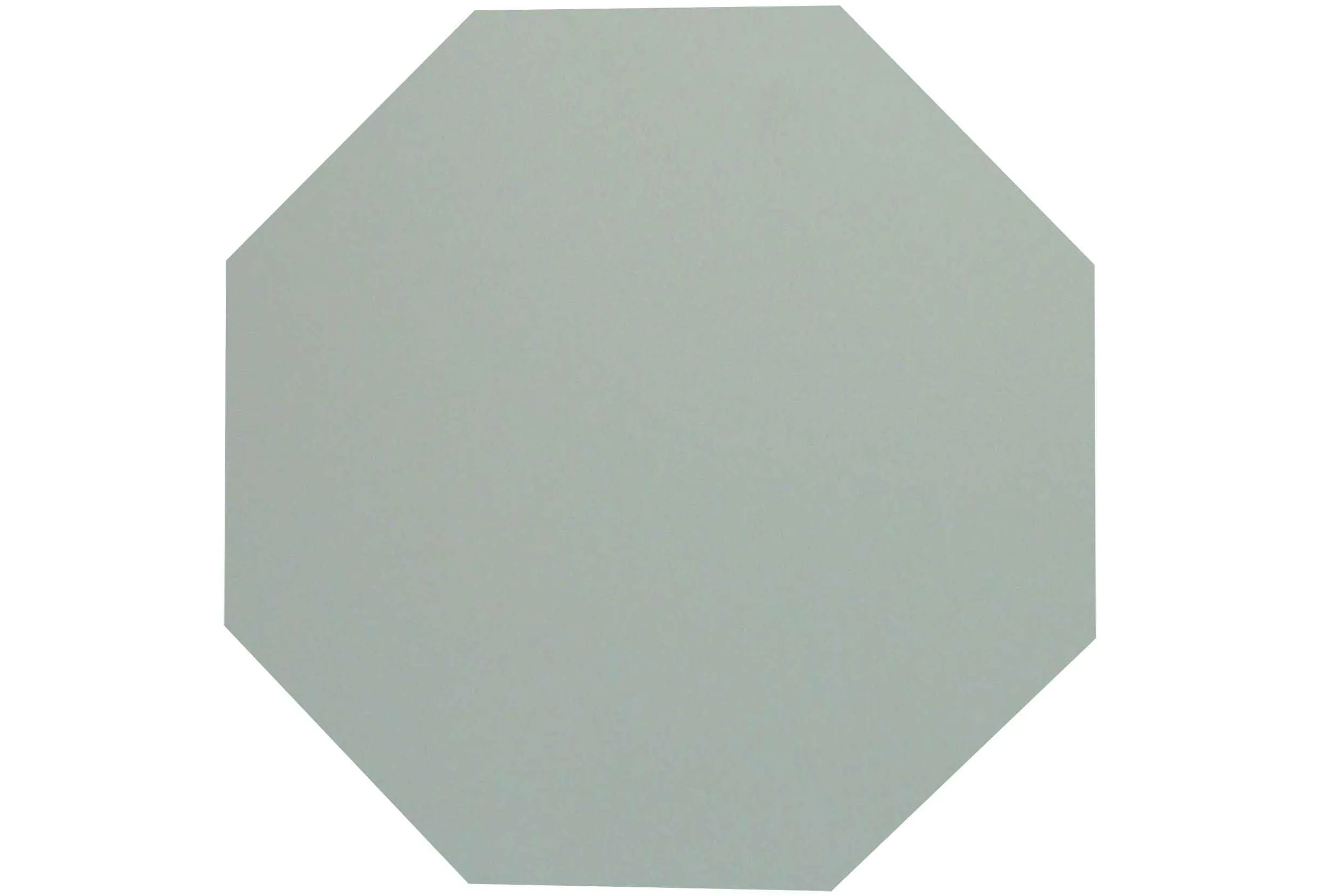 Керамогранит Grazia Ceramiche Pitti Ottagono Menta