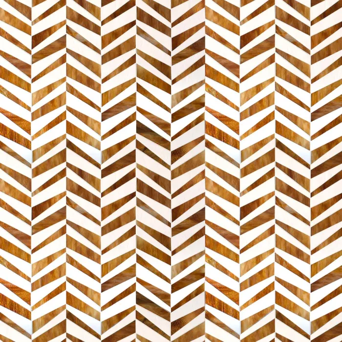Мозаика Trend Immense (Имменсе) Foliage 2