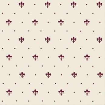 Керамогранит Petracers Grand Elegance (Гранд Элеганс) Giglio Bordeaux Su Panna