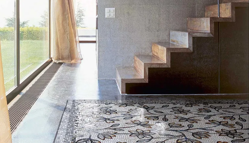 Rug Collection - Sicis