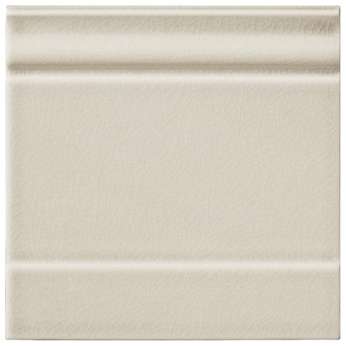 Керамогранит Grazia Ceramiche Maison (Мейзон) Zoccolo Argent Cr