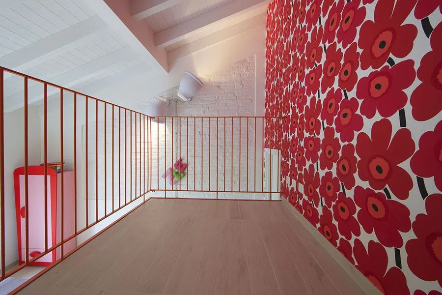 Интерьер 49501