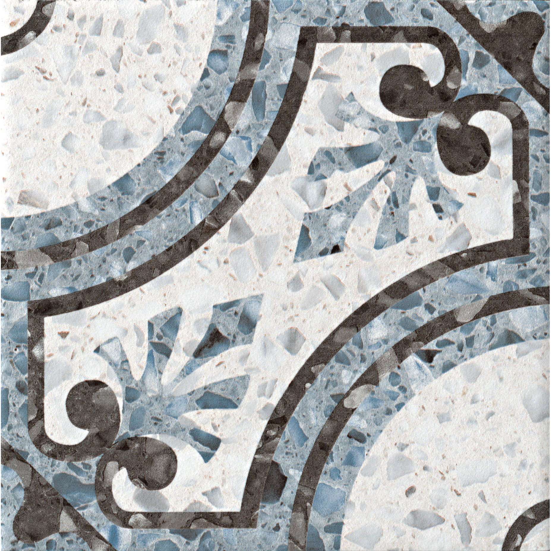 Cir Serenissima - Venezia - <b>La Fenice Blu</b> (Чир Серениссима - Венеция - Ла Фениче Блю)